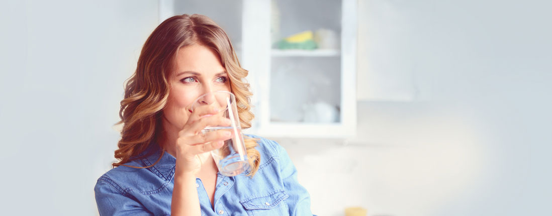 "Wasser - das gesunde Lebenselixier"